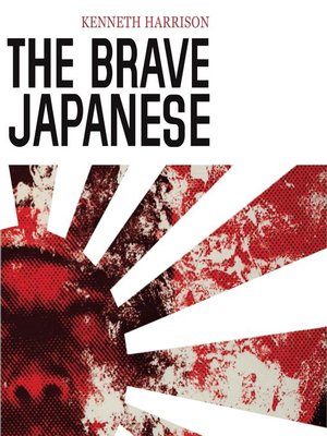 cover image of The Brave Japanese